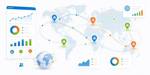 International Growth Strategy