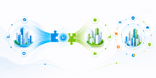 Inorganic Growth Strategy