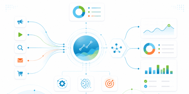 Performance Marketing Tools