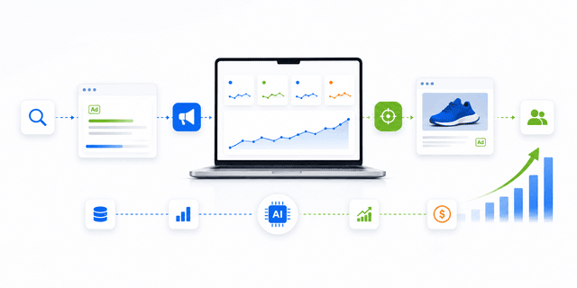 Ecommerce Performance Marketing