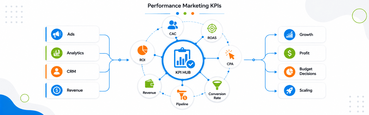 Performance Marketing KPIs