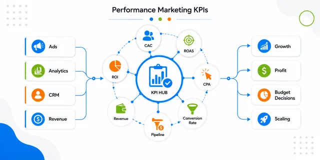 Performance Marketing KPIs