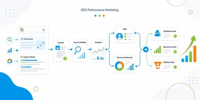 SEO Performance Marketing