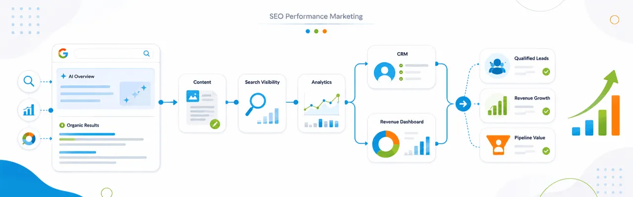 SEO Performance Marketing