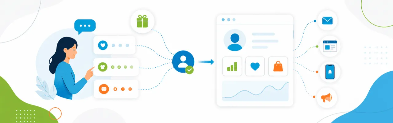 How Zero-Party Data Drives Marketing Growth