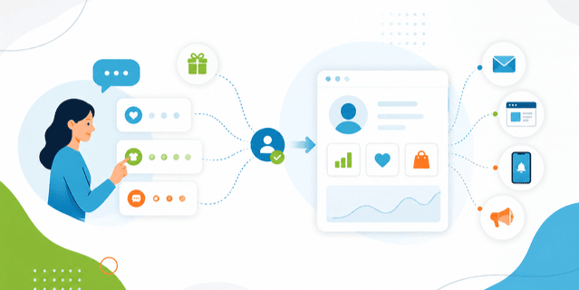 How Zero-Party Data Drives Marketing Growth