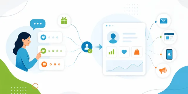 How Zero-Party Data Drives Marketing Growth