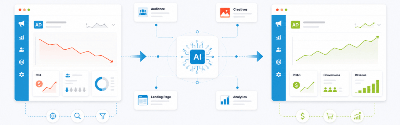 Ways to Improve Marketing Performance
