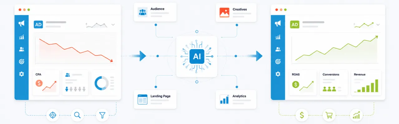 Ways to Improve Marketing Performance