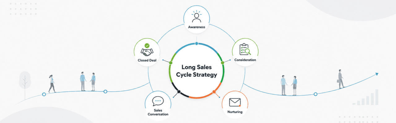 B2B Paid Media Strategy