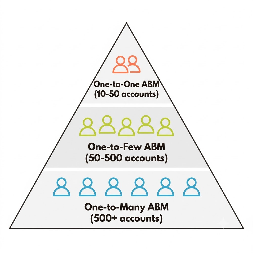 ABM Tiers