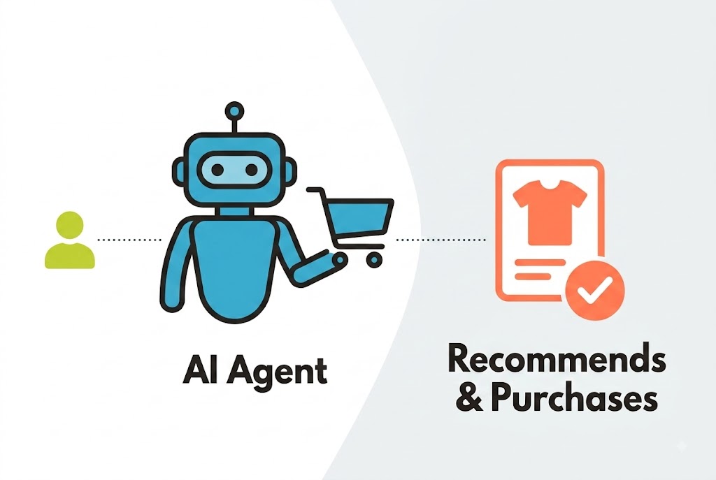 Agentic Commerce