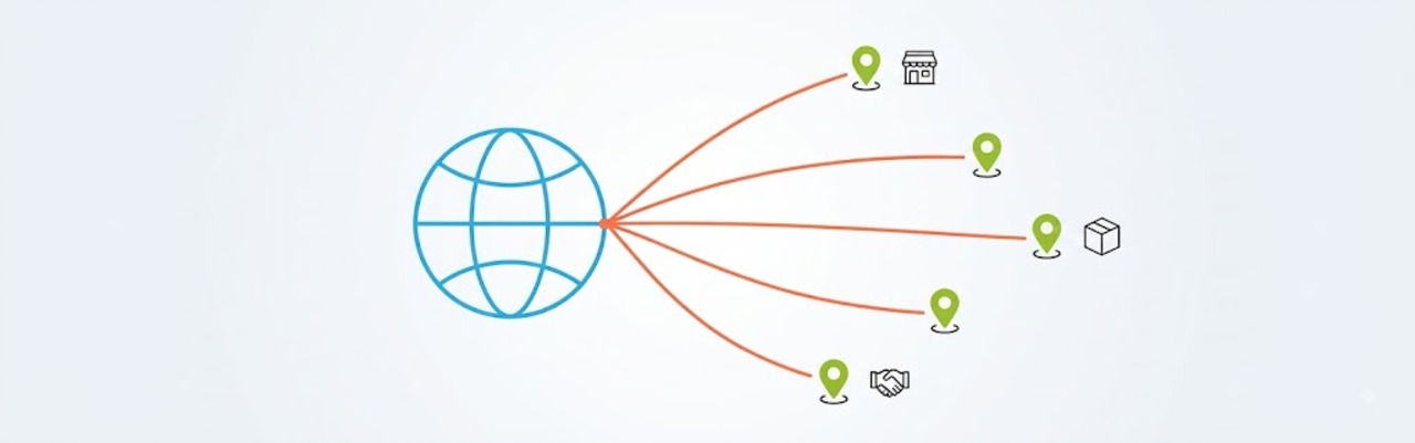 International Expansion Strategies