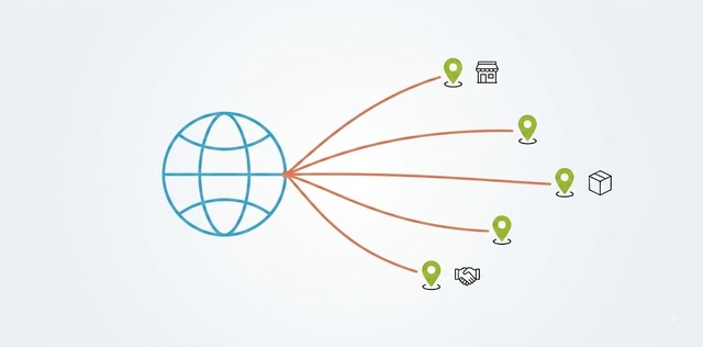 International Expansion Strategies