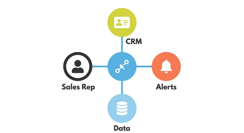 Visual Automation Hub
