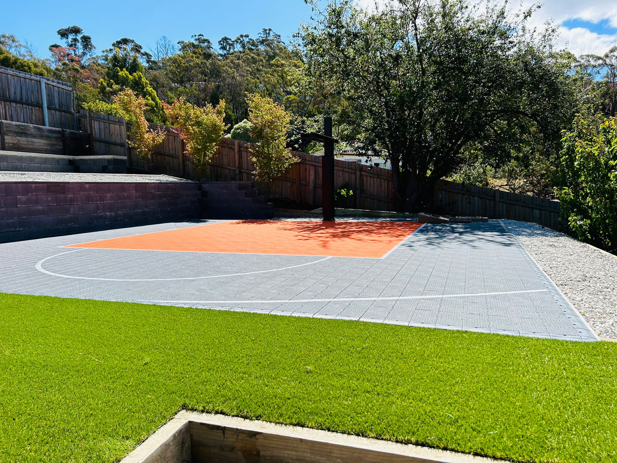 Painting service in hobart