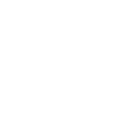 Certified Hemp Flower logo in white