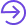 Scroll right icon in violet