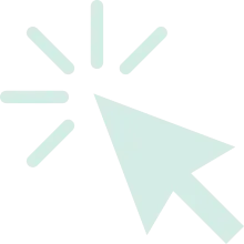 Arrow-click in light green