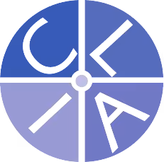 Clinical Laboratory Improvement Amendments logo.