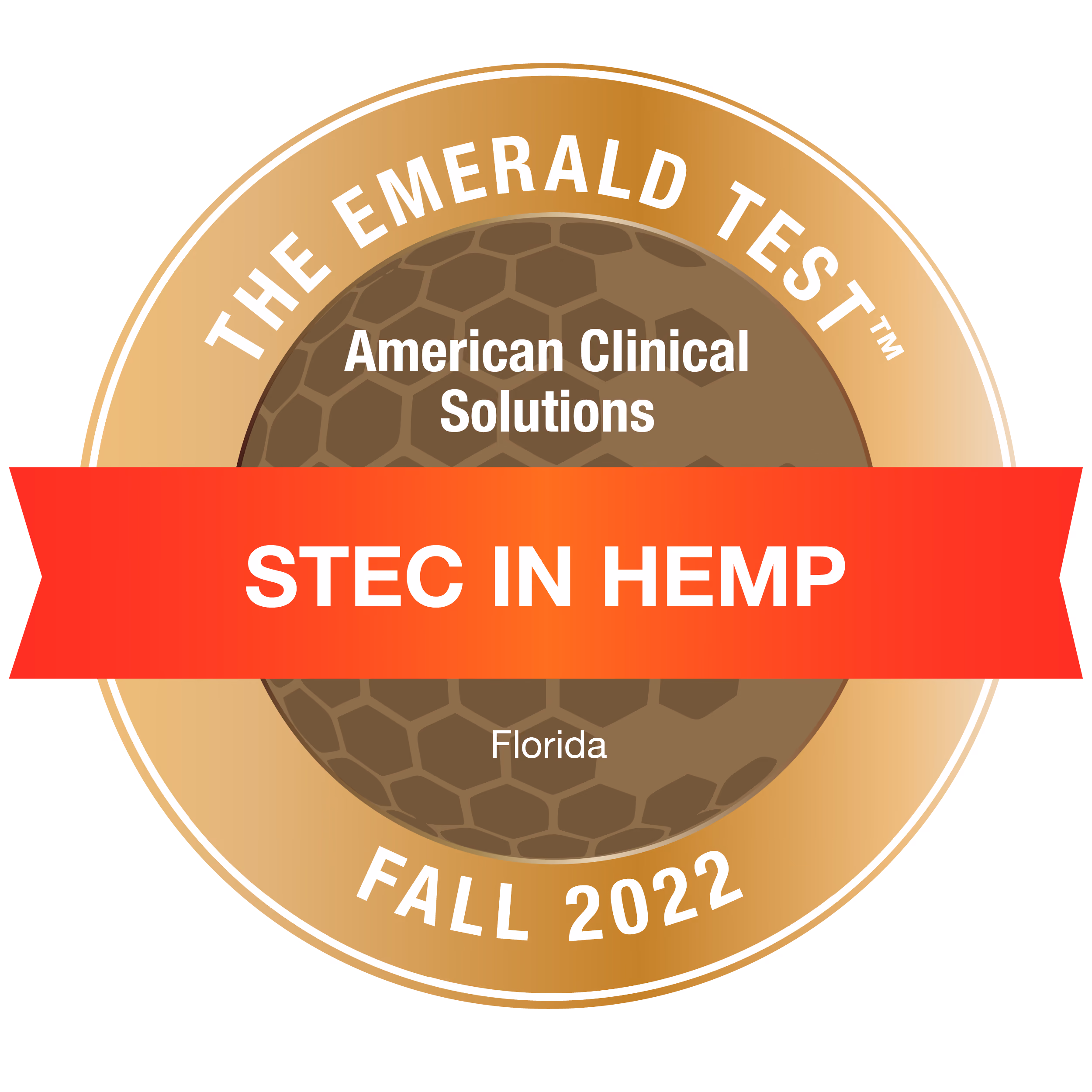 STEC in Hemp