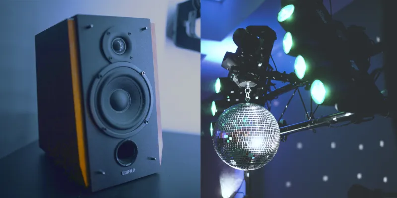 audio equipment rental, audio visual equipment rental service