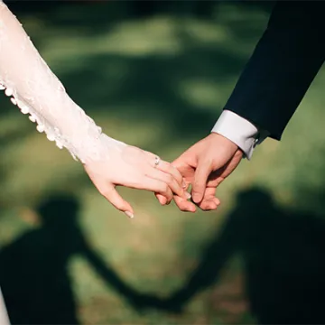 Wedding Photography at Porcci NYC