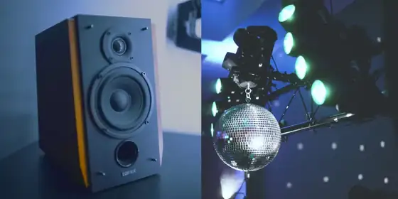 audio equipment rental, audio visual equipment rental service