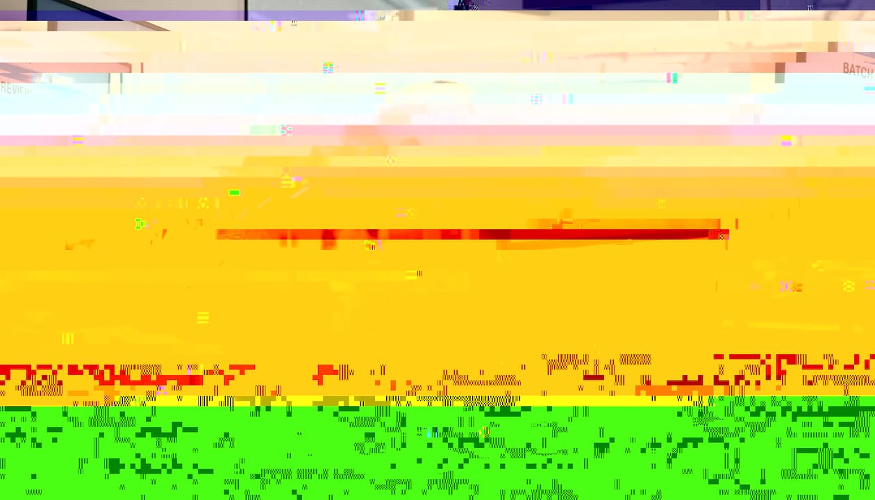 Event planner checking sound system clarity