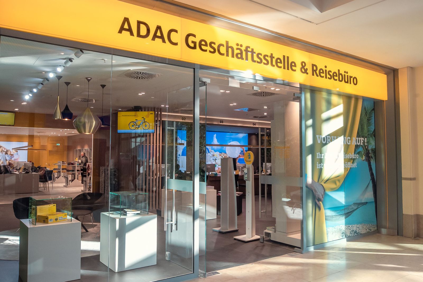 Erstaunlich Adac Online Shop Bildnull