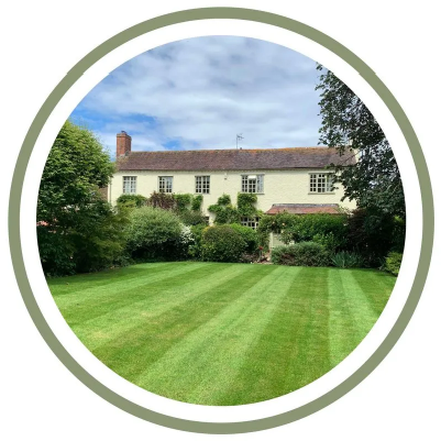 Instant Scenery - Worcestershire -  Garden Maintenance