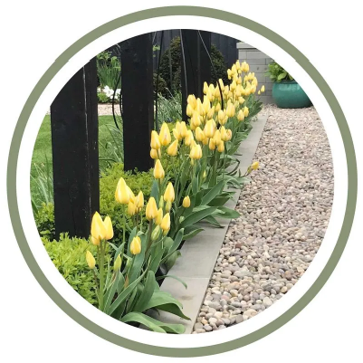 Instant Scenery - Worcestershire - Plant Suppliers