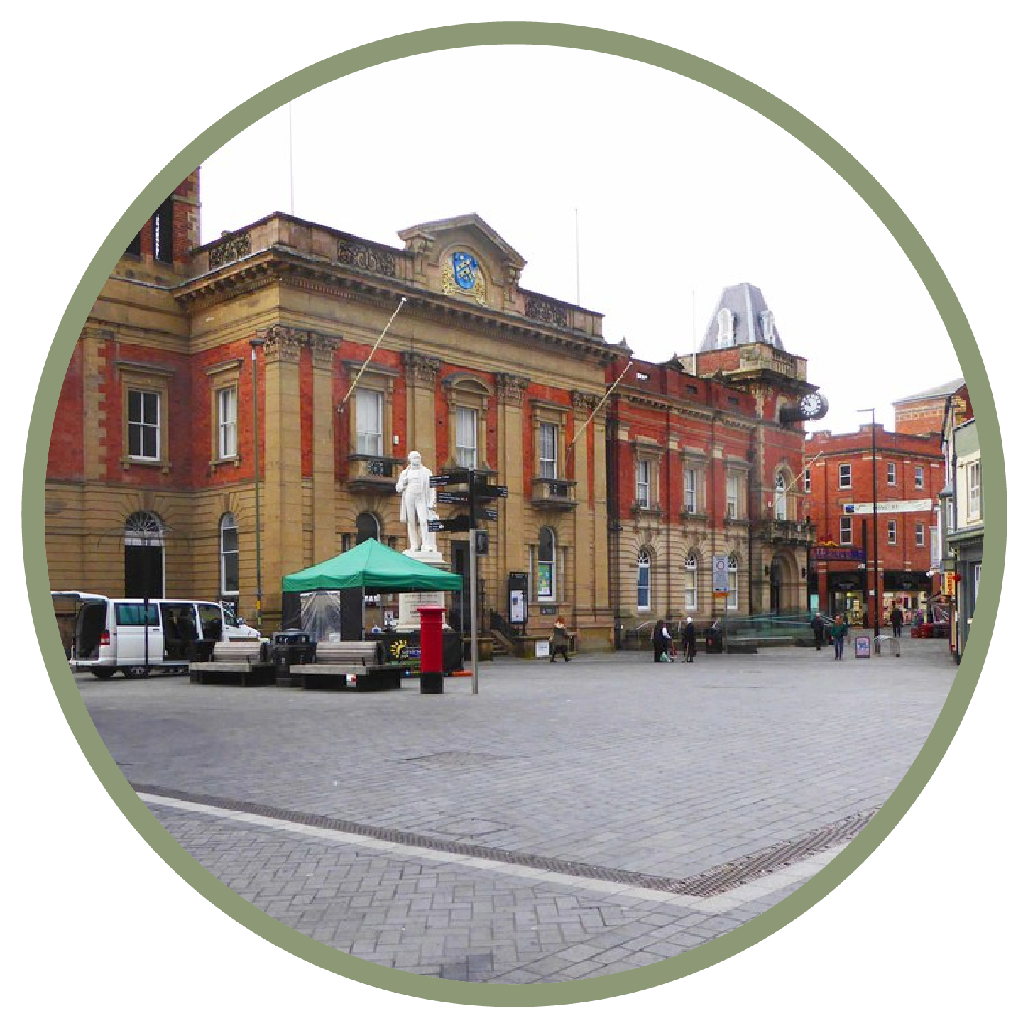 Instant Scenery-Aftercare