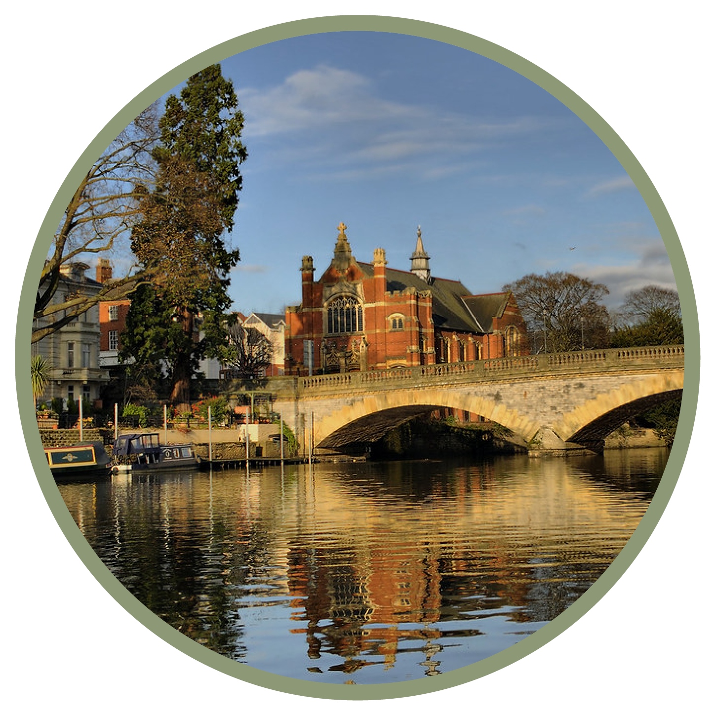 Instant Scenery- Landscape Work