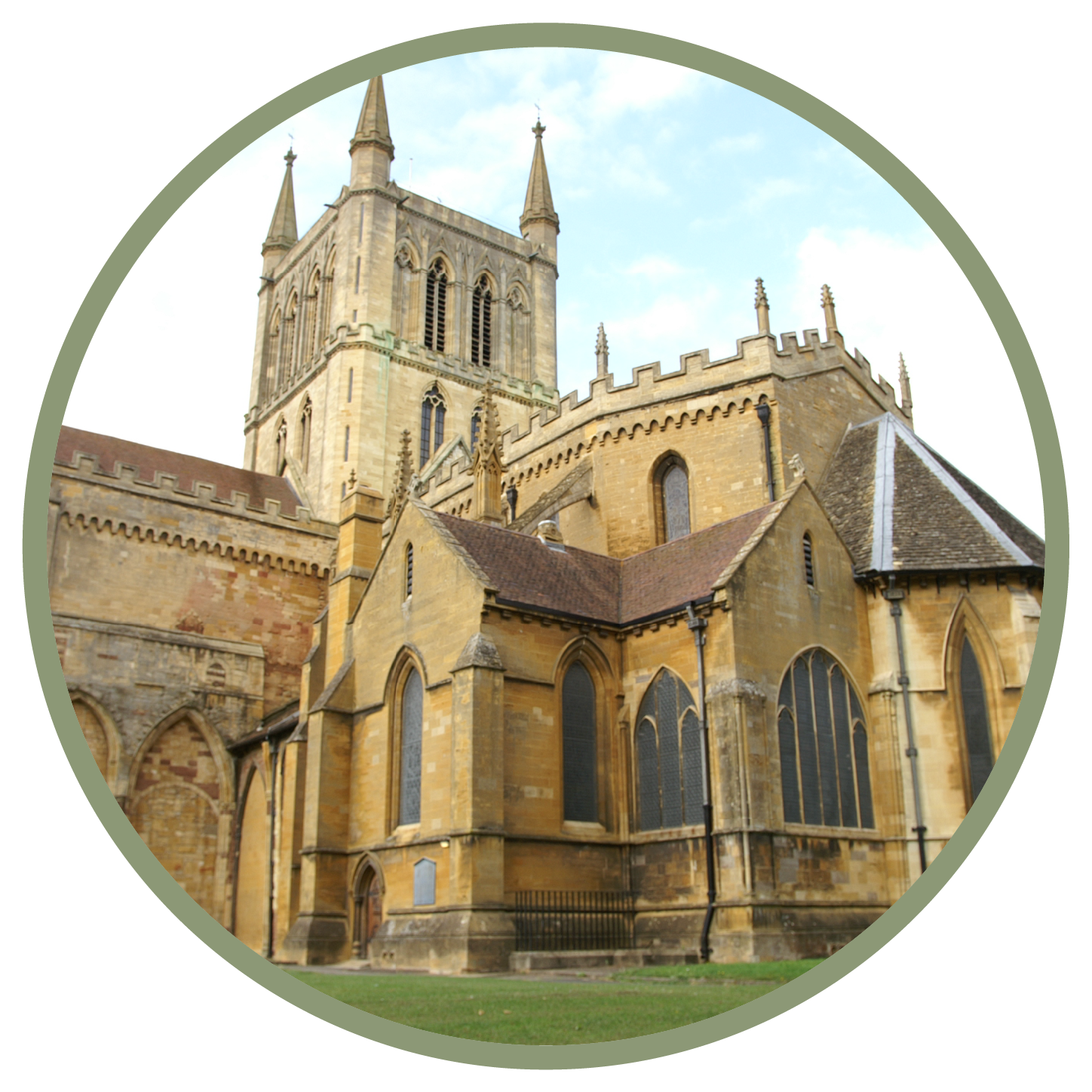 Instant Scenery- Planting Plans