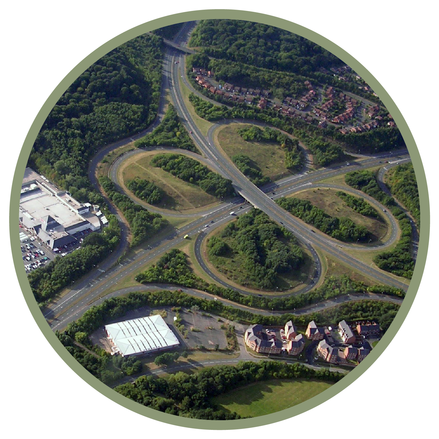 Instant Scenery-Drawings and design work