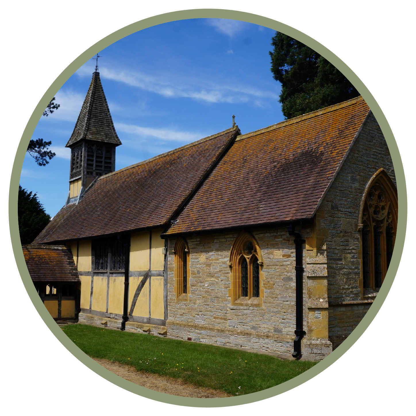 Instant Scenery- Landscape Work