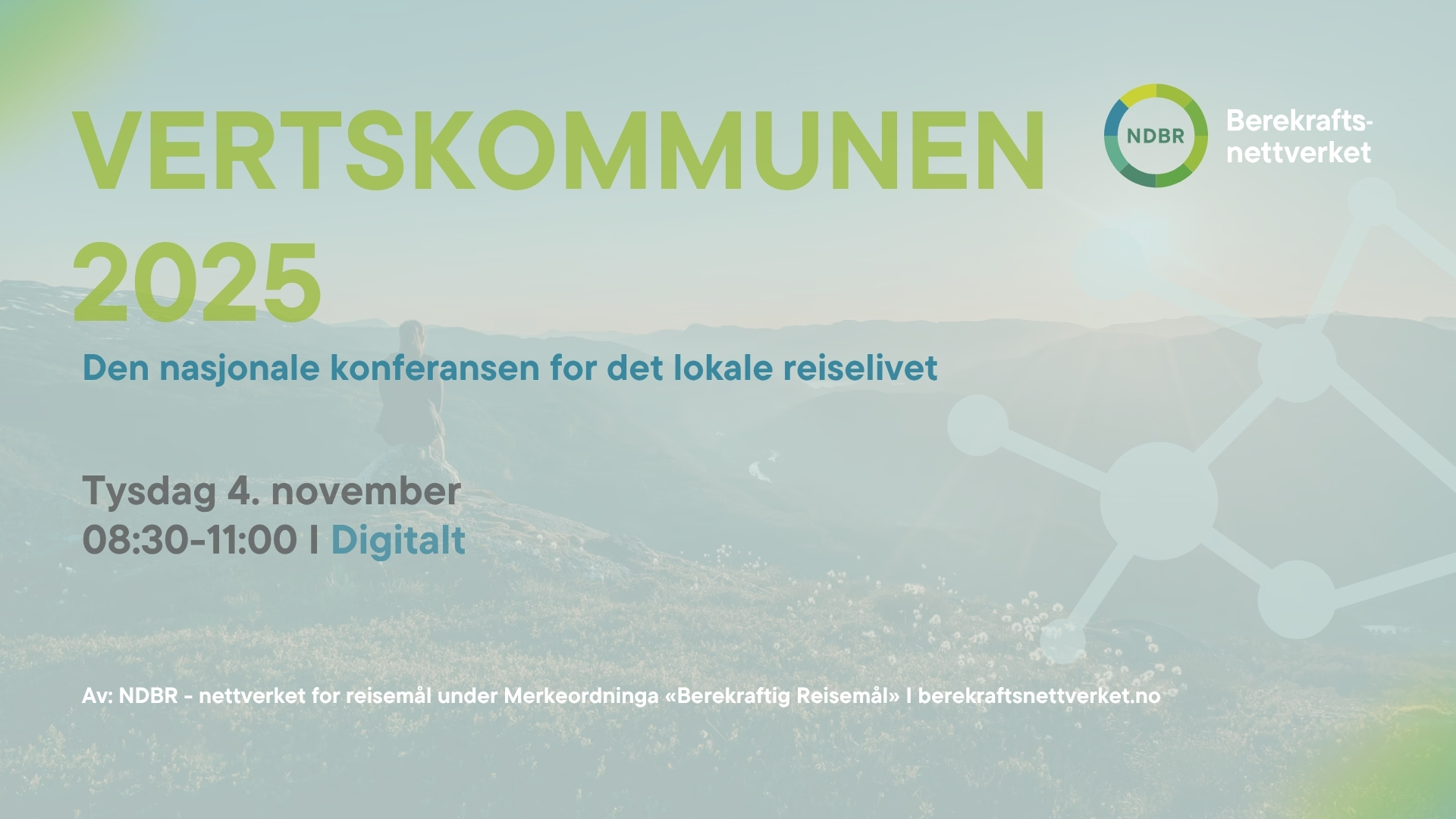 plakat med namn