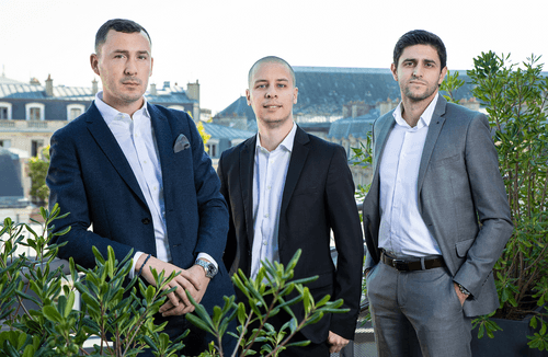 Corporatings closes a €2M fundraising campaign