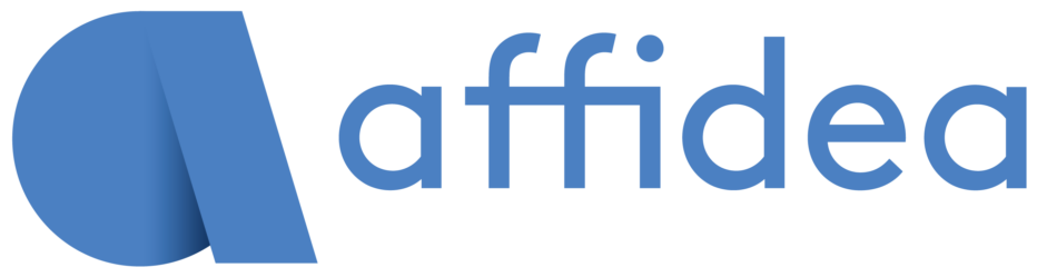 Logo d'une agence marketing à Paris  : Okev