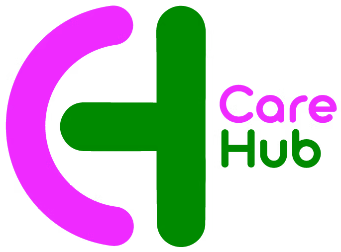 Logo d'une plateforme de yoga en ligne à Milano : Ciaomondo