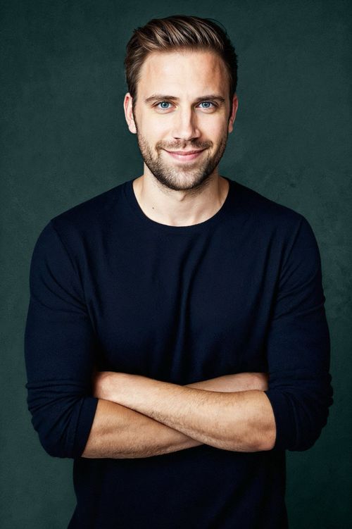 About John Carter - Consultant Webflow Temple