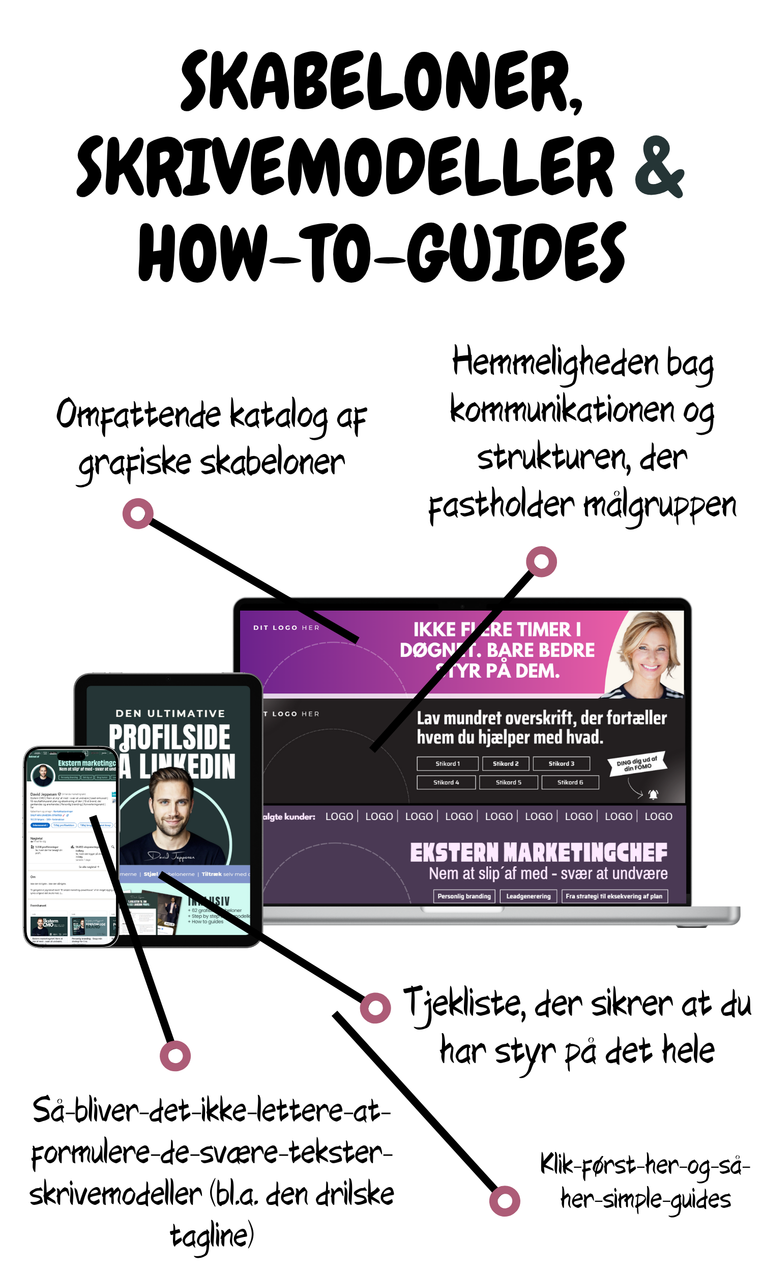 About John Carter - Consultant Webflow Temple