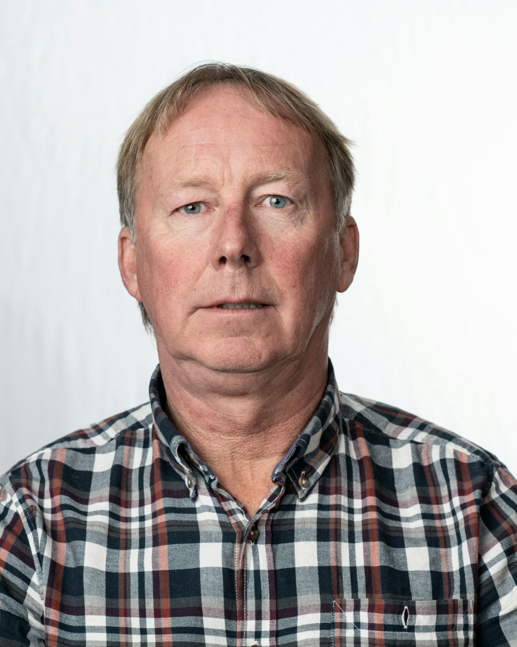 Gisle Hauk