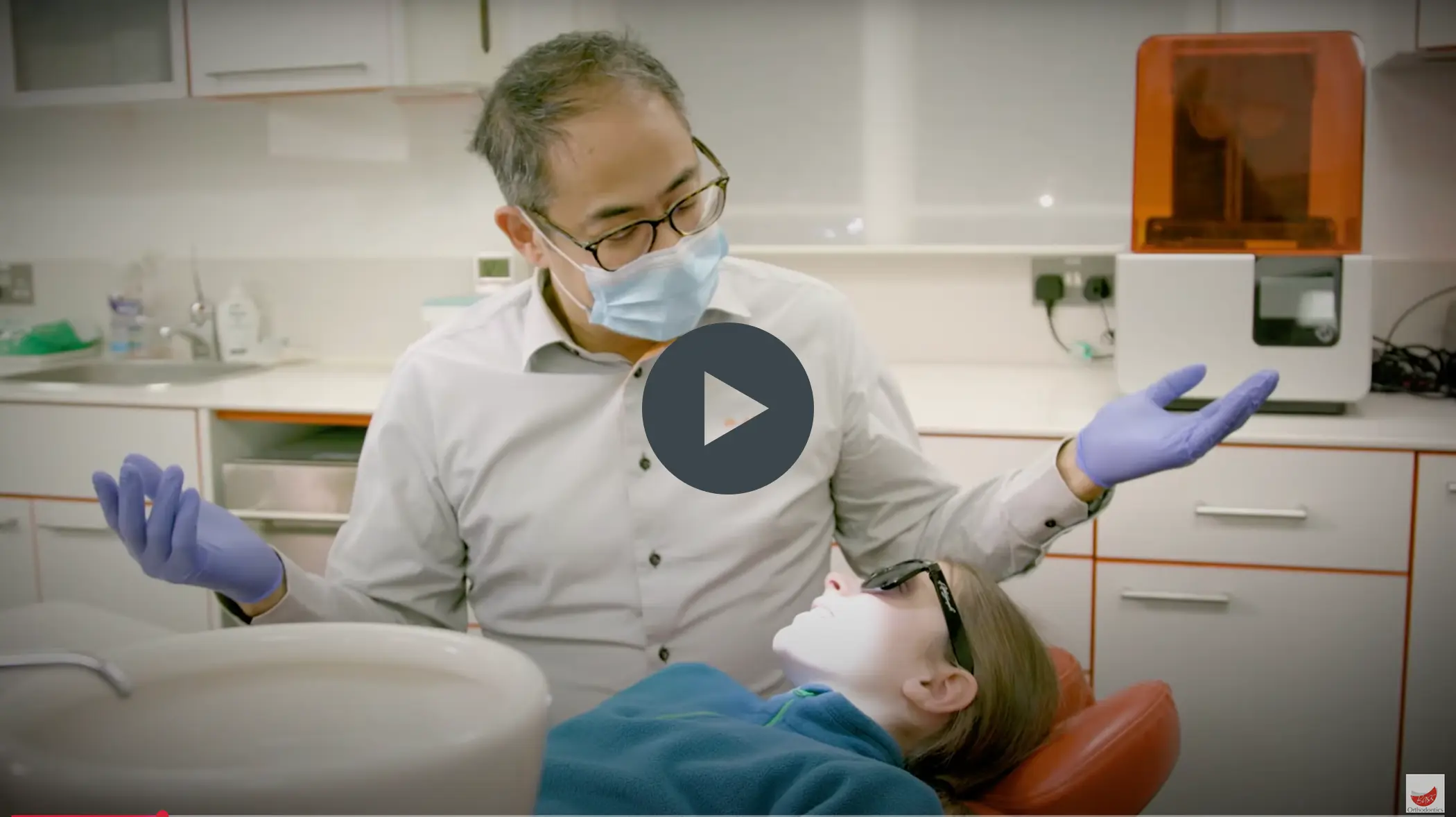 Bass Orthodontics London