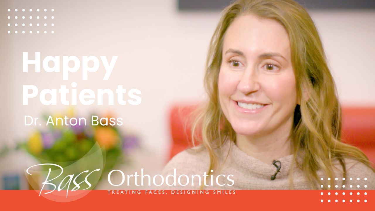 Bass Orthodontic Referrals in London