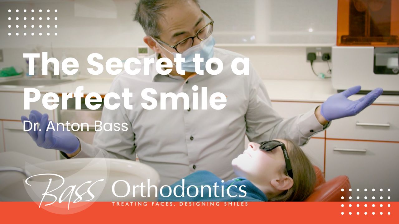 How to keep orthodontic teeth braces clean