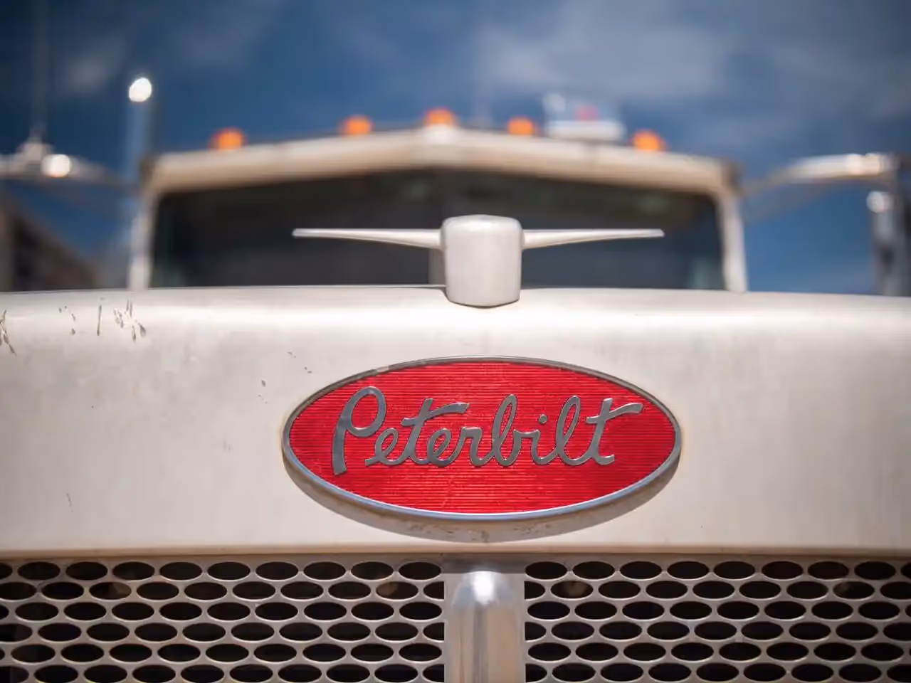Peterbilt 389 - Common Maintenance Tips