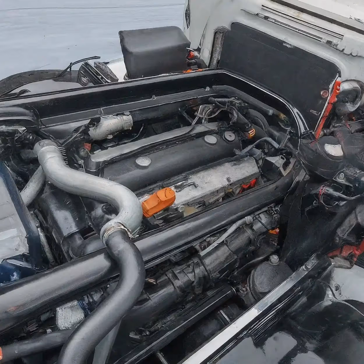 Coolant System Innovations: What’s New in Keeping Engines Cool