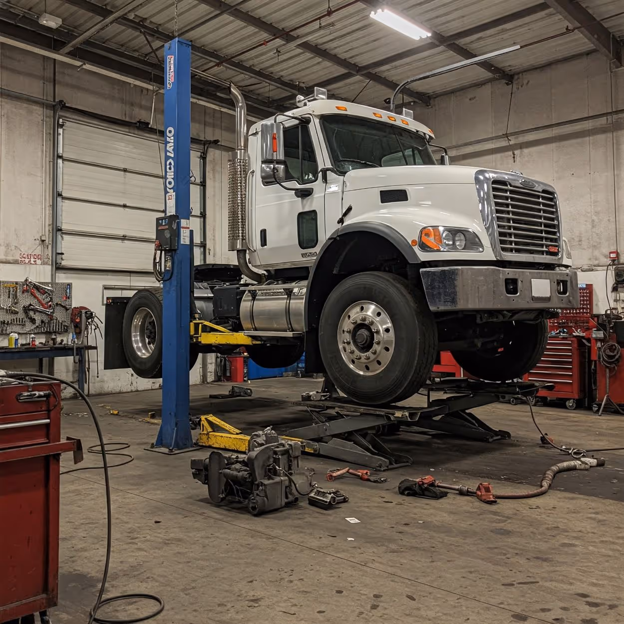 Why Regular Servicing Is Critical for Heavy Equipment Performance
